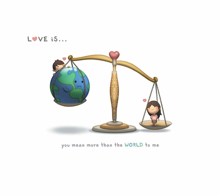 love