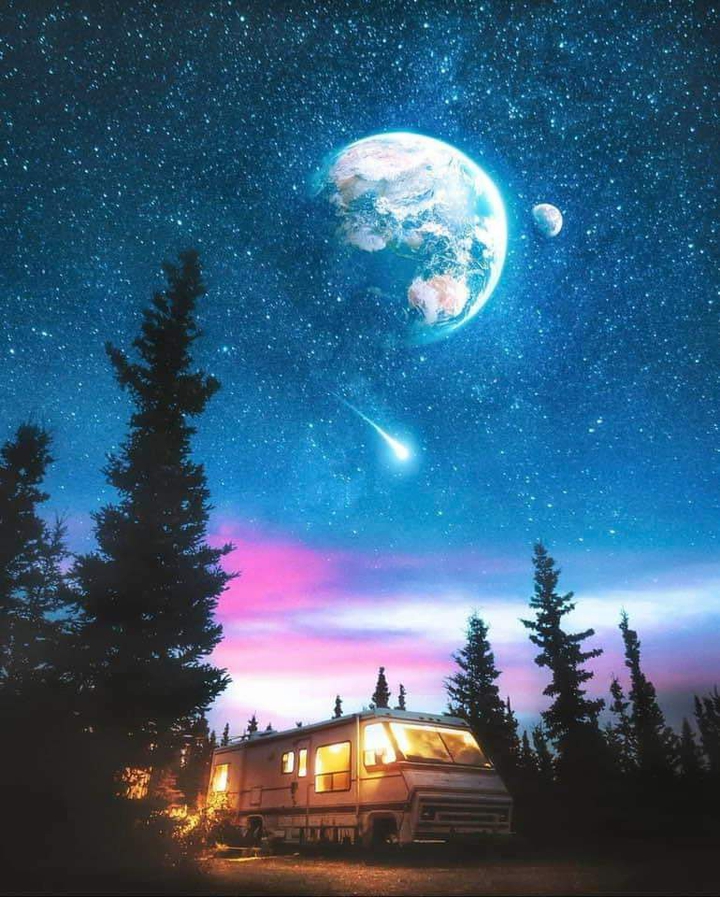 sky