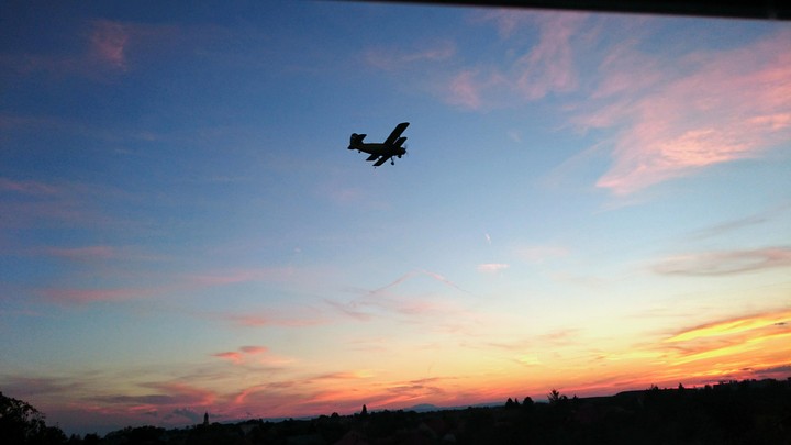 Sky