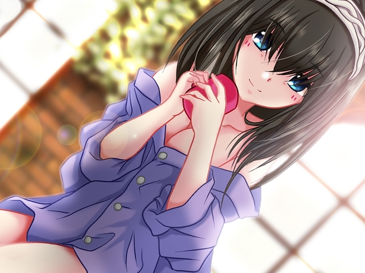 Anime Girl