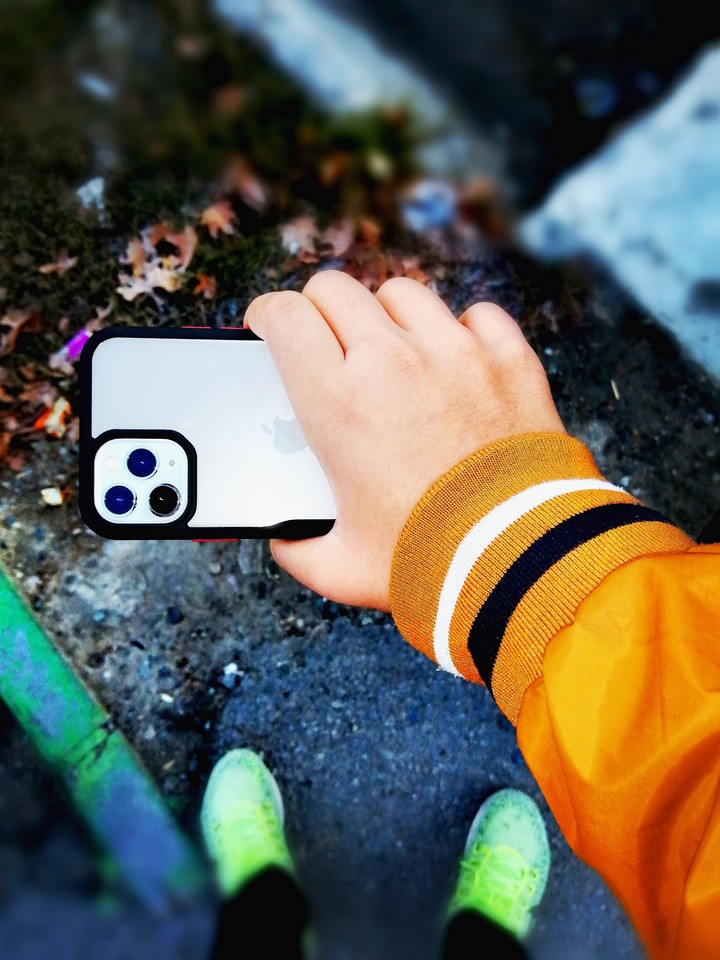 ...