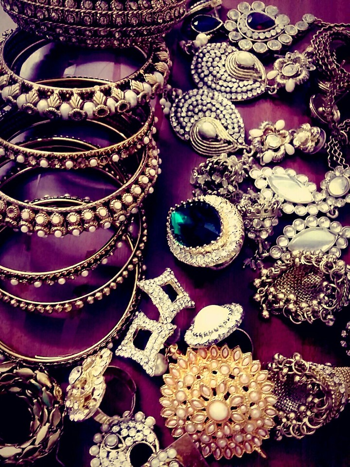 ornaments