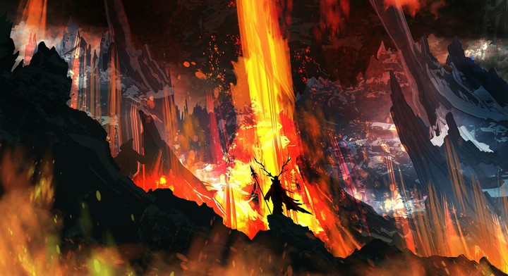 Fire