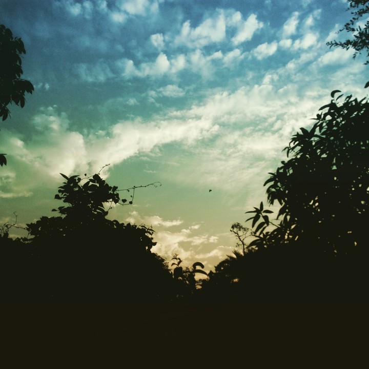 The Sky