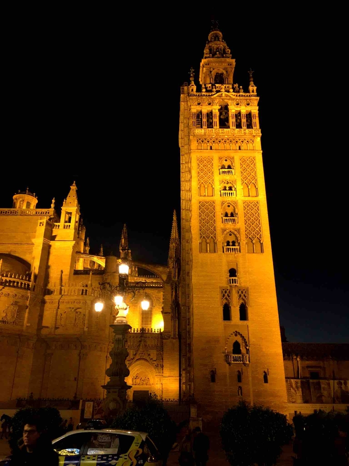 la giralda