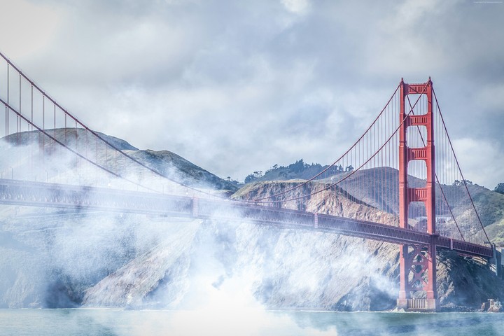San Francisco