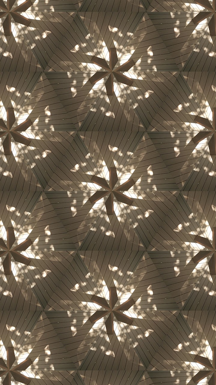 Kaleidoscope's by SexyMugsy
