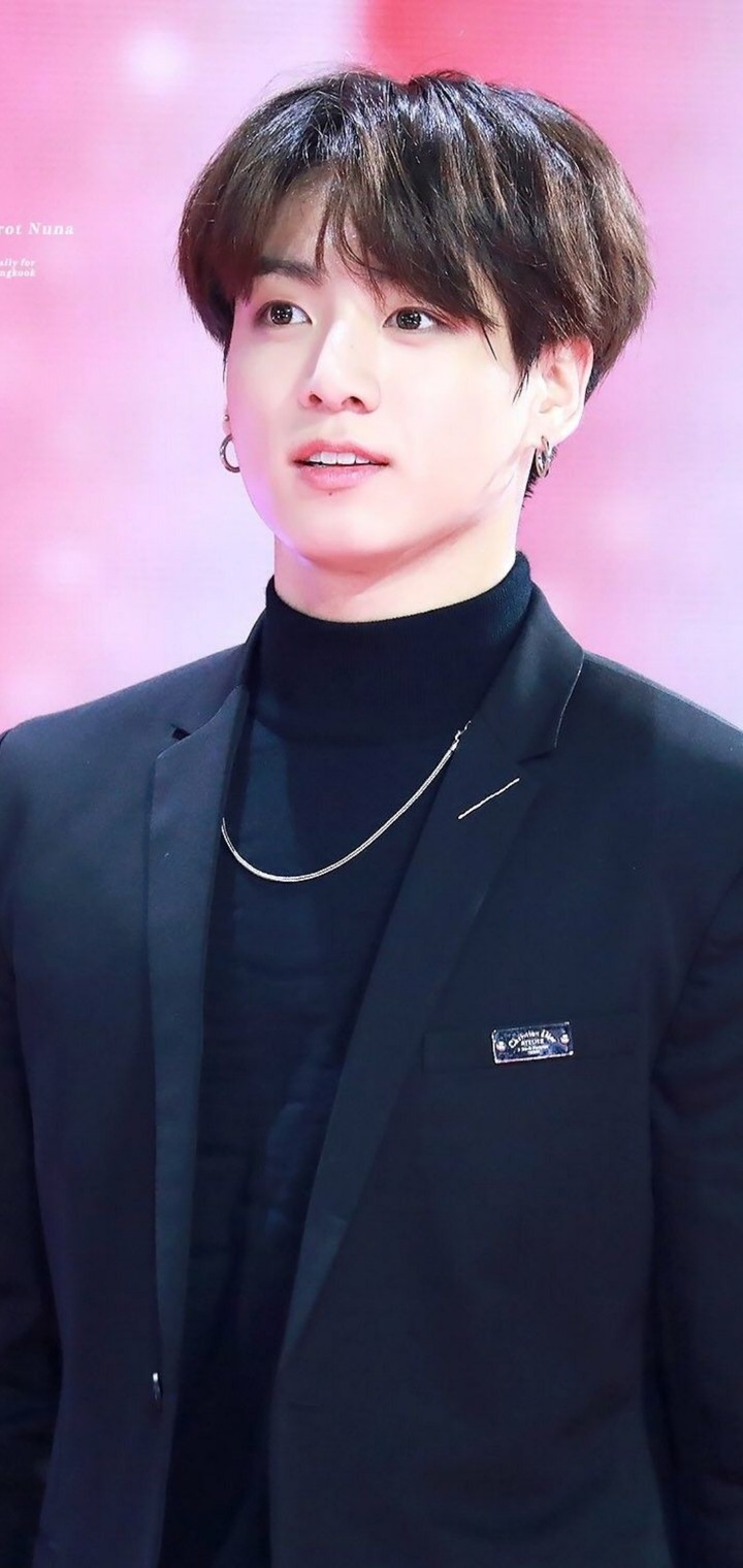 jungkook ❤️