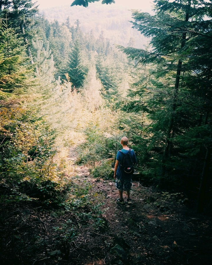 wycieczka
