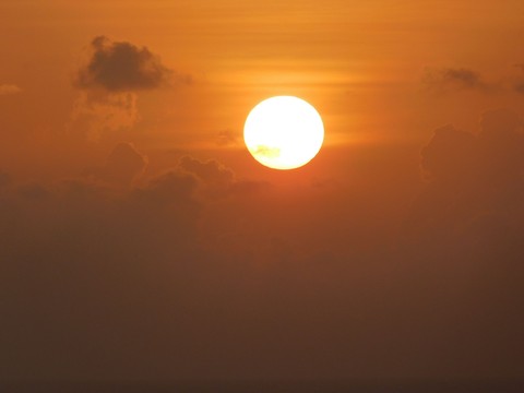 #sunset #backtohome