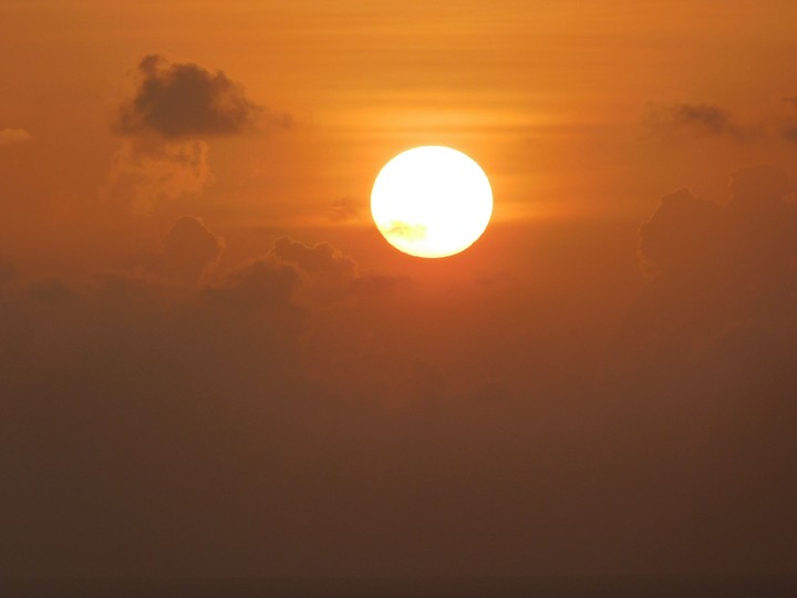 #sunset #backtohome