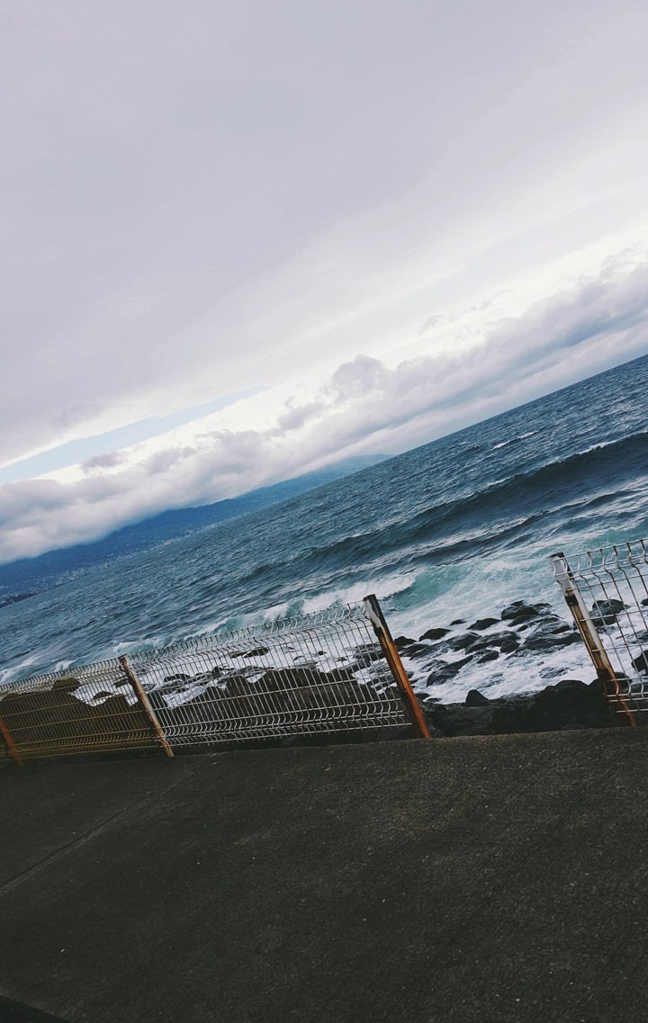 Sea