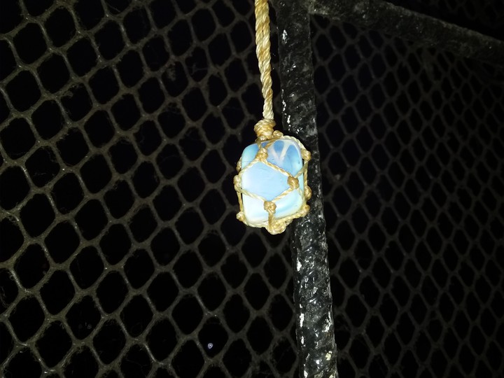 pedra bonita
