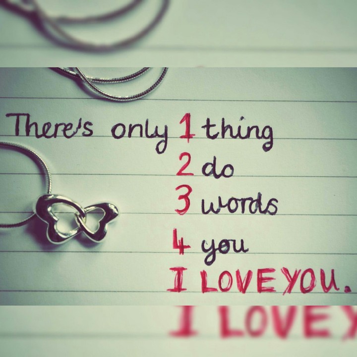 love