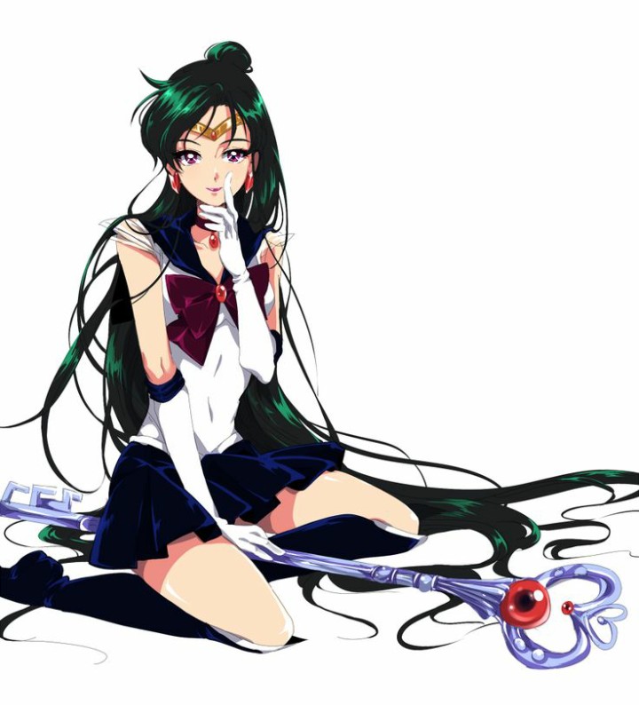 Sailor Moon