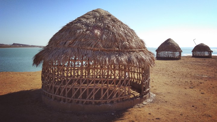 Iran, Qeshm Island