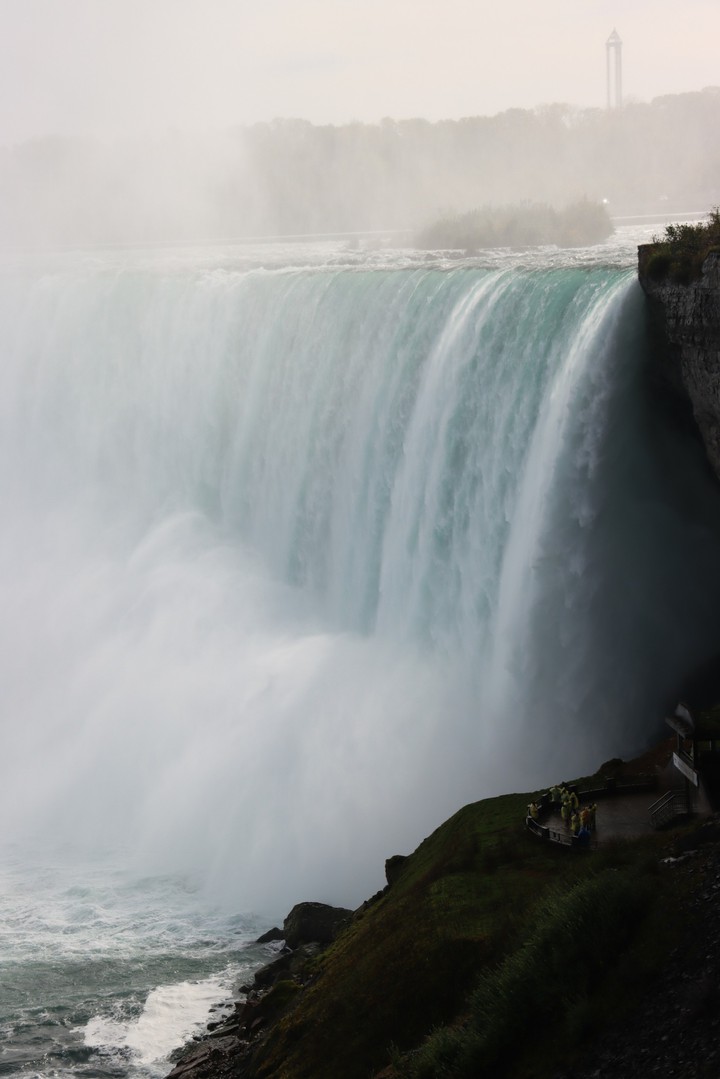 Niagara Falls