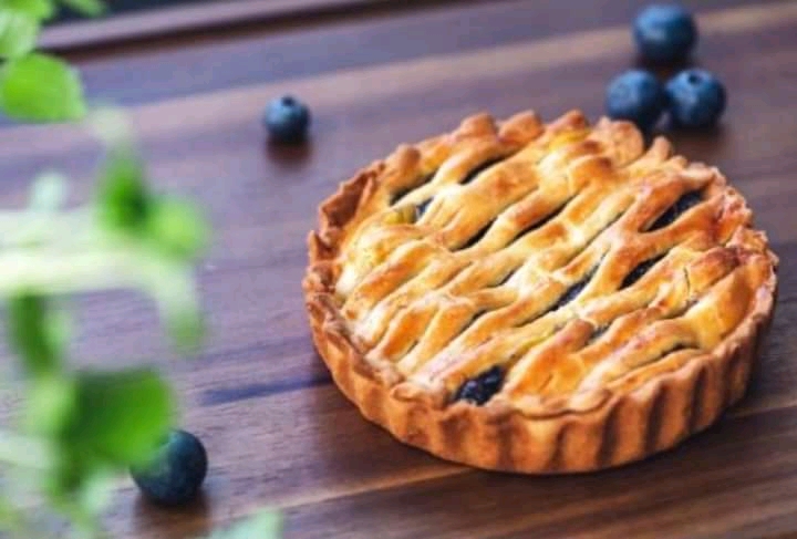 pie