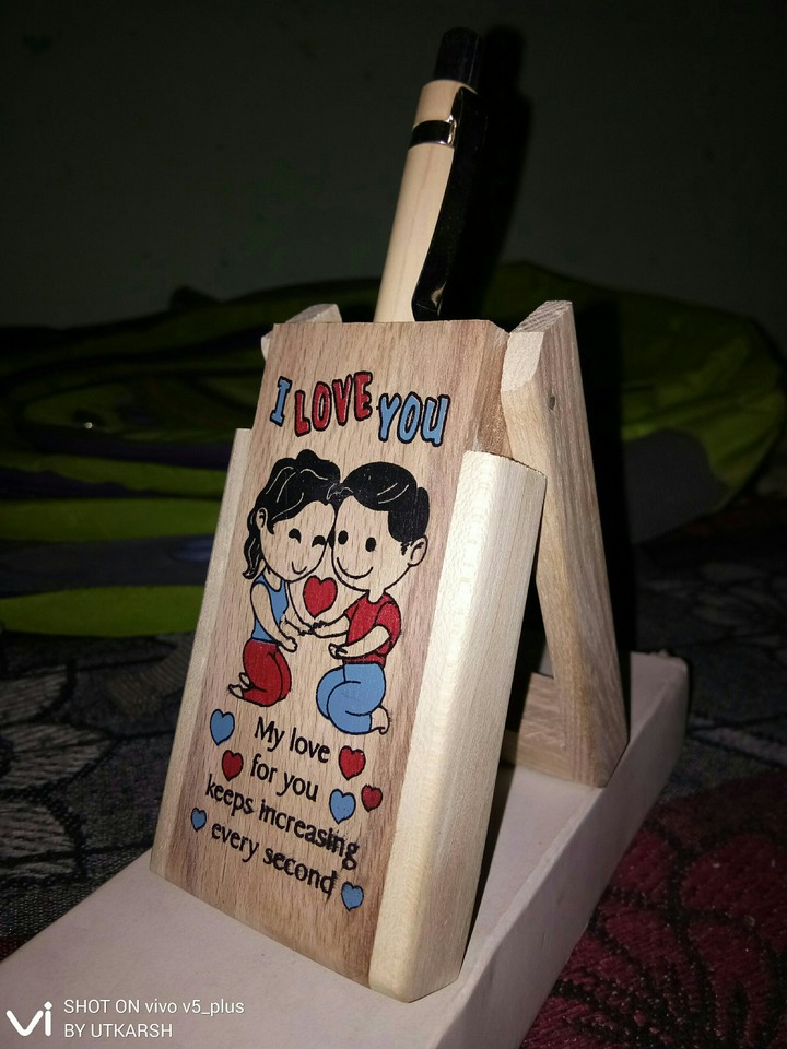 lOve