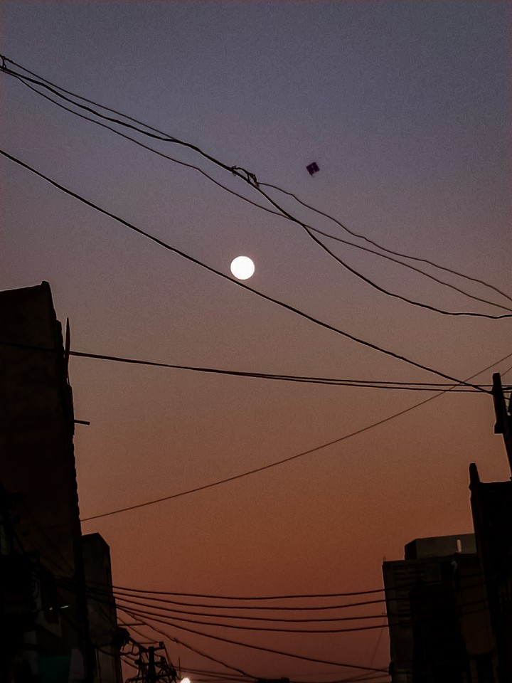 Moonlight-ah