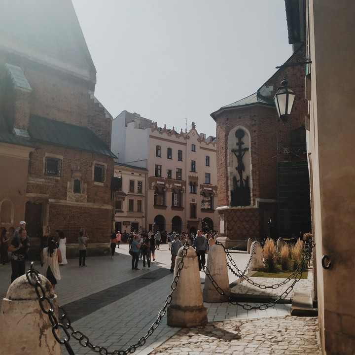 Krakow
