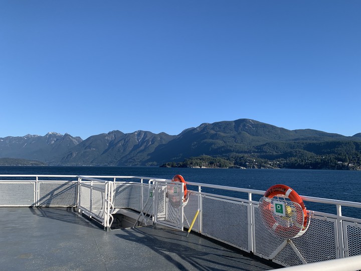 bc ferries
