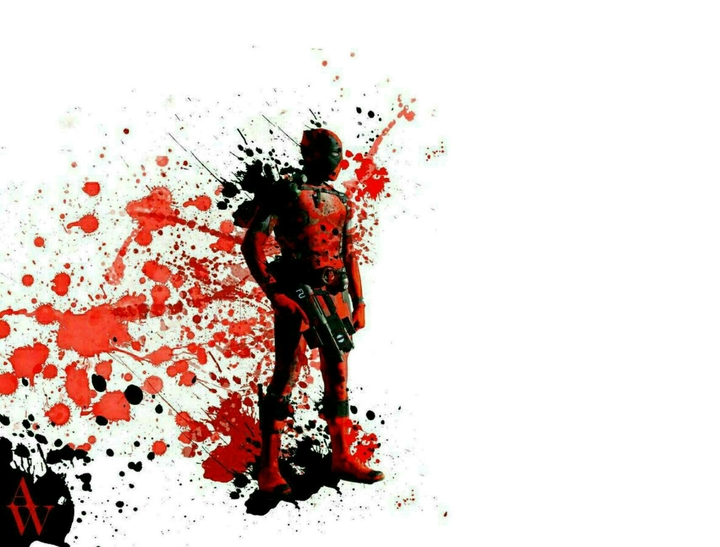 deadpool