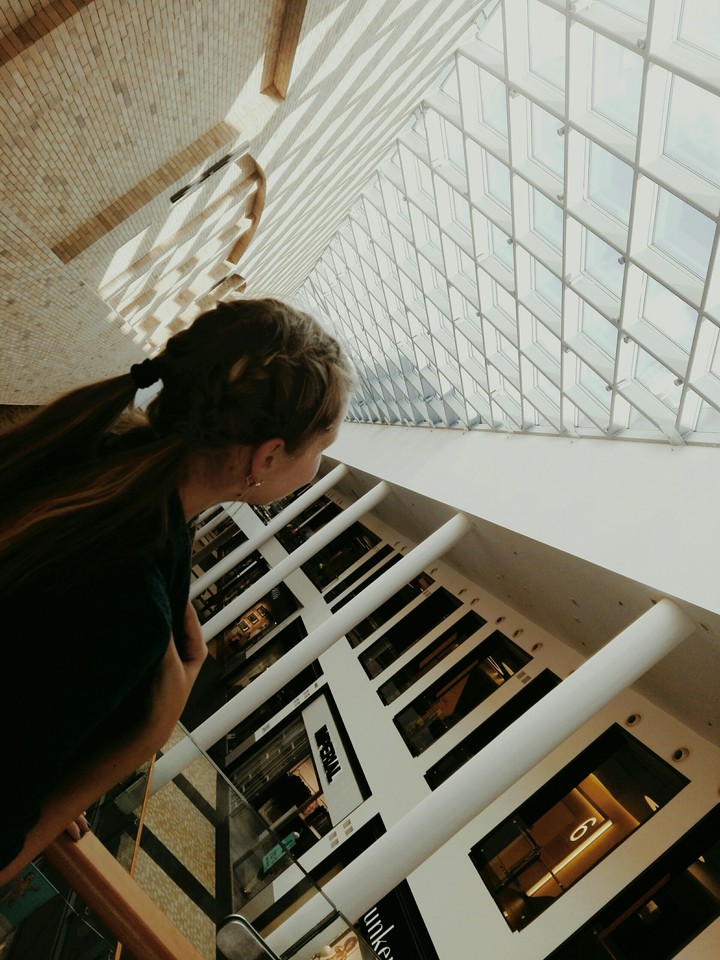 girl