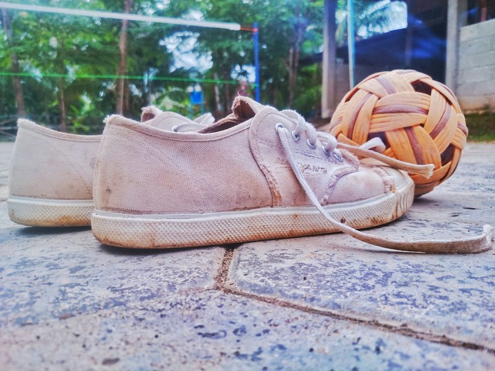 Sepak takraw