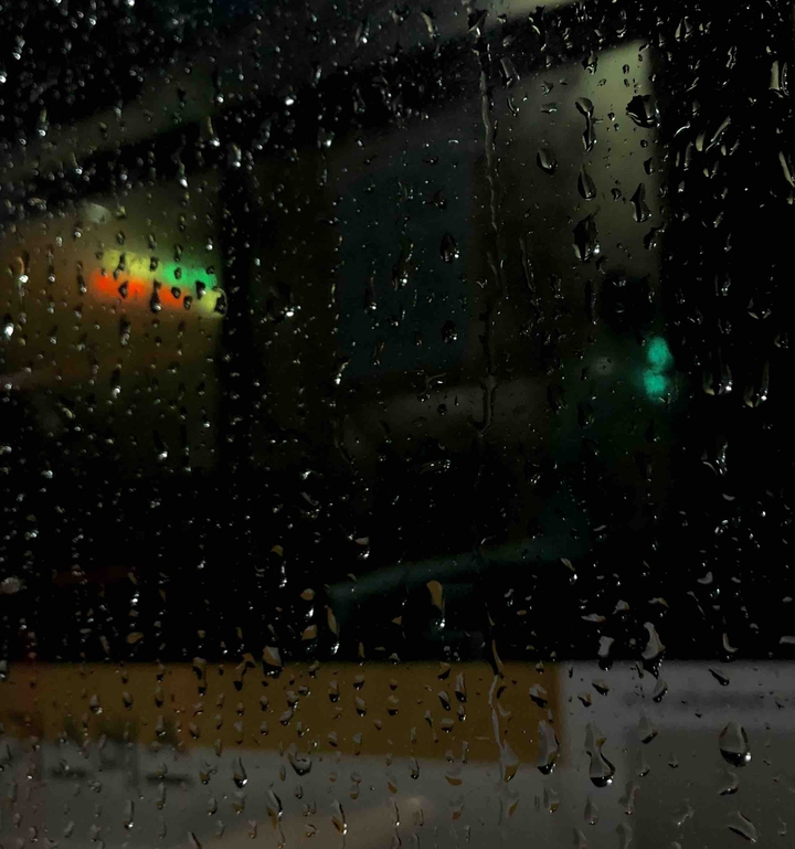 Rainy
