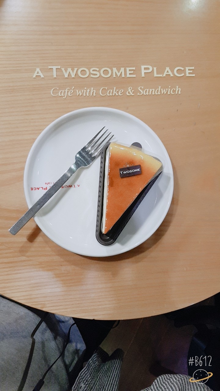 뉴욕치즈케이크