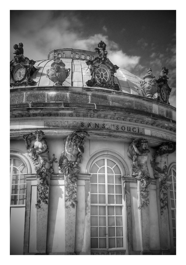 potsdam