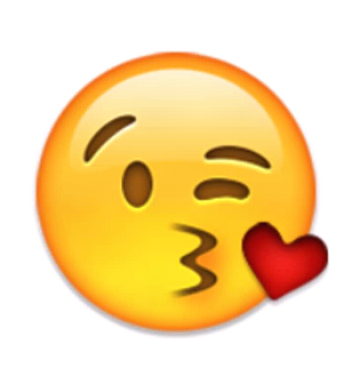 love emoji