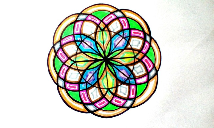 glass