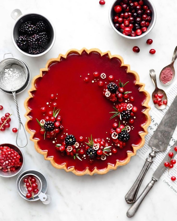Dessert