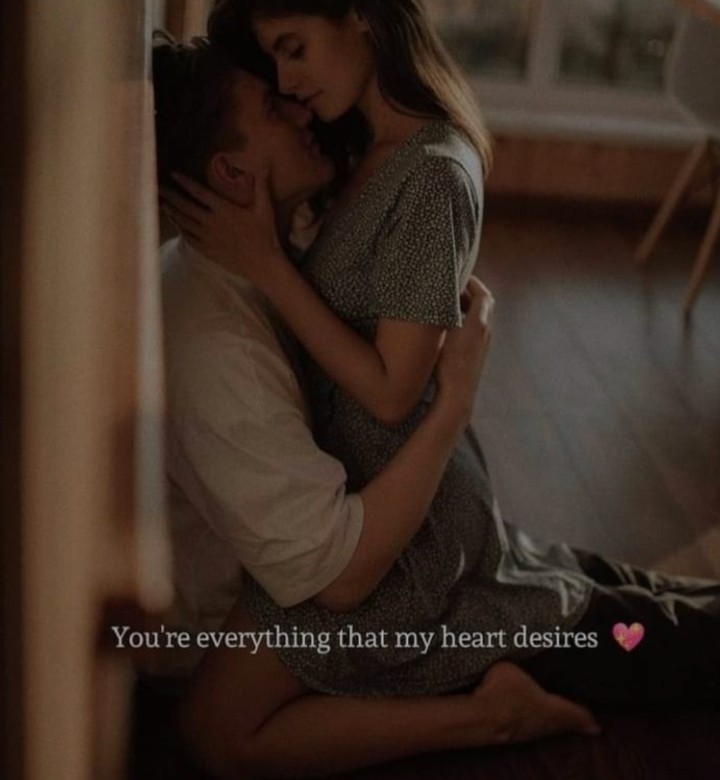 love and its all'
