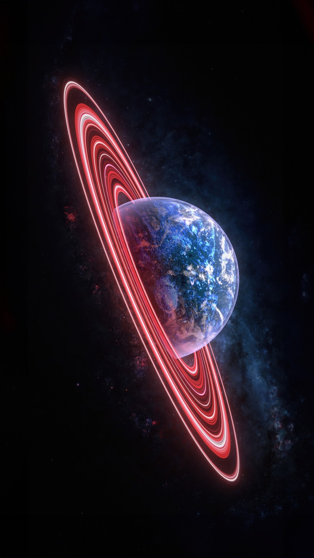 тапети galaxy, universe