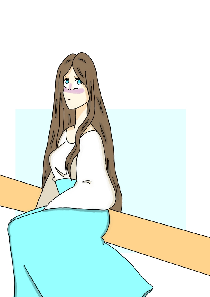 Just girl