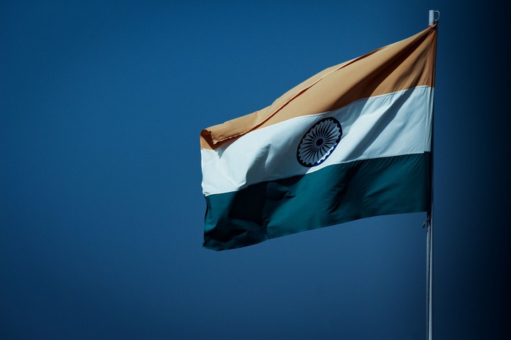 indian Flag