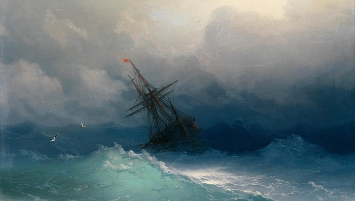 Aivazovsky K.