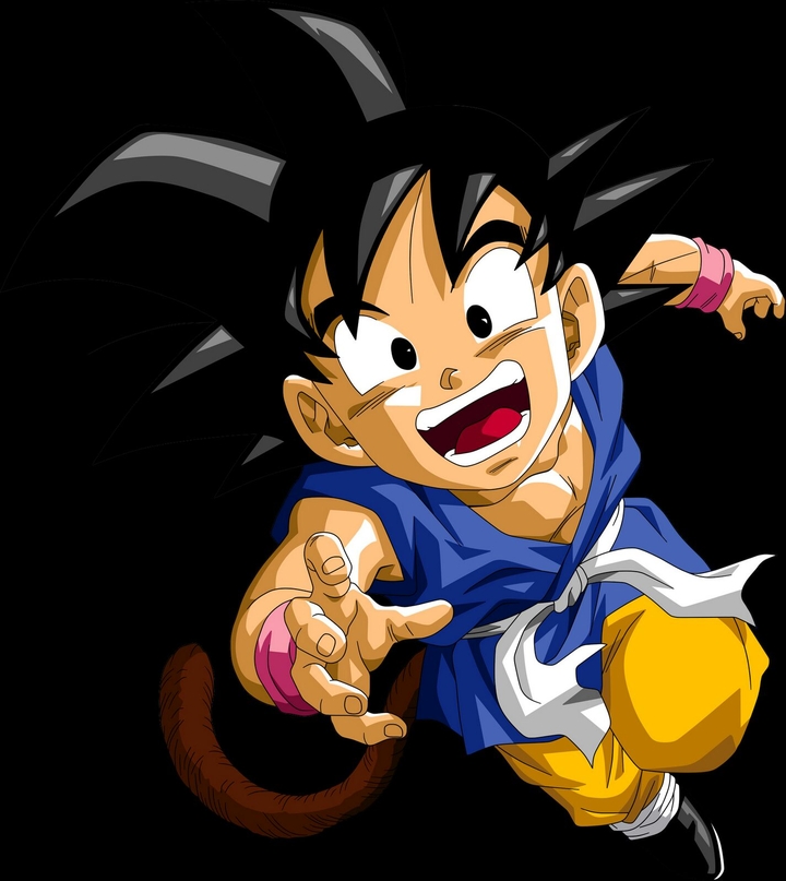 Goku