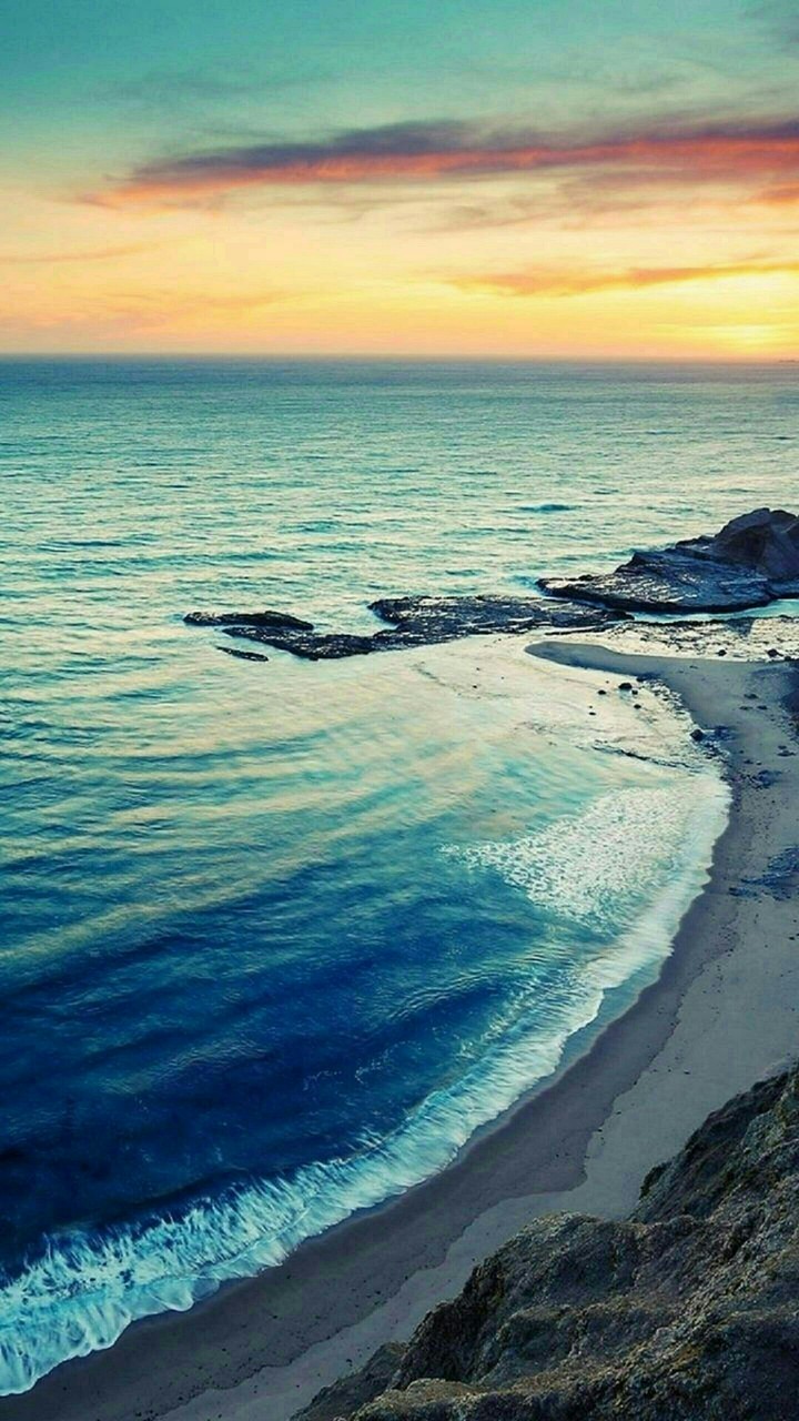 nature