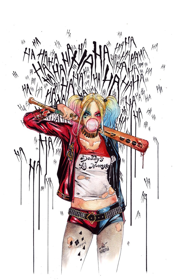Harley Queen
