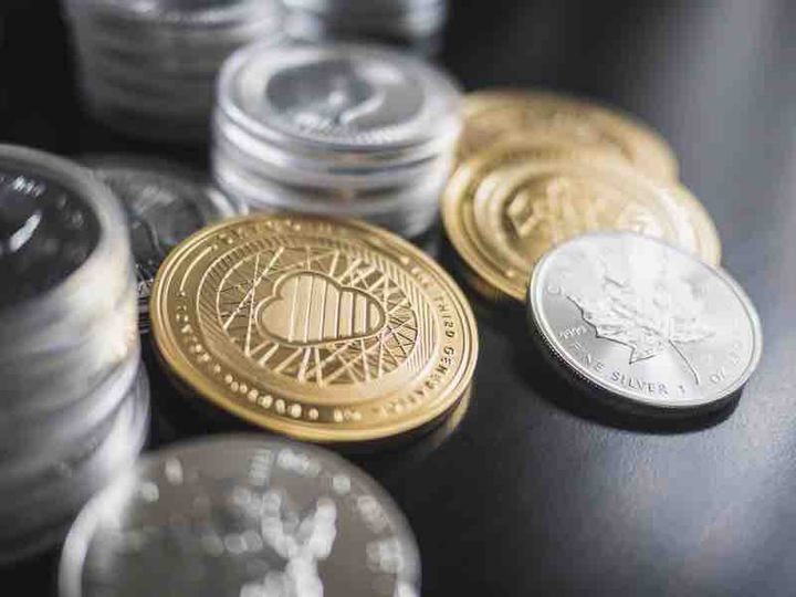 coin