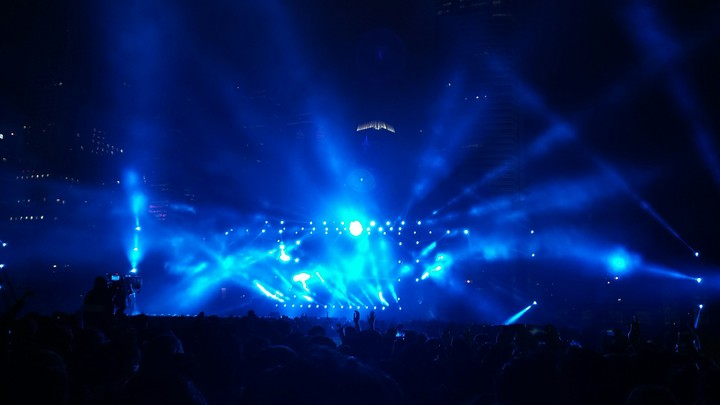 Dragonland Music Festival