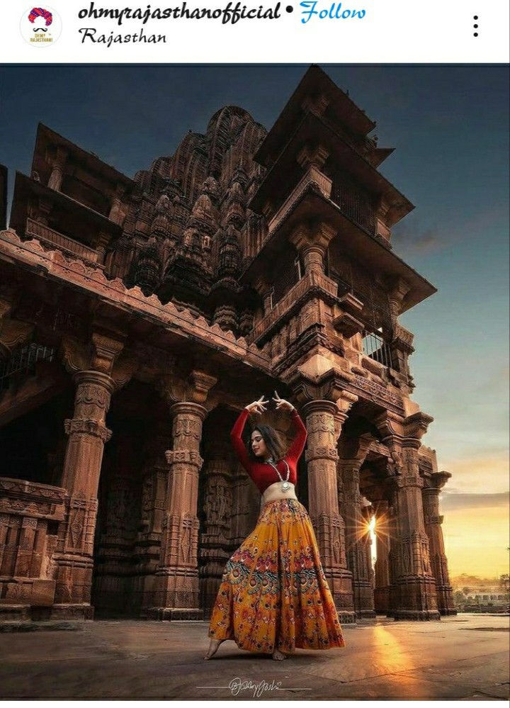 Rajasthan ❤