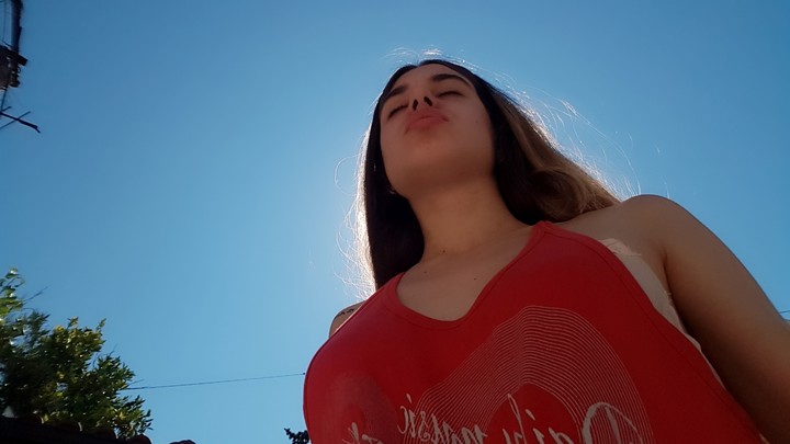 sky