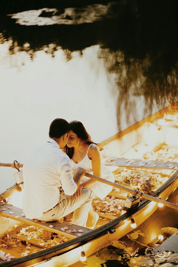 Infinity Love