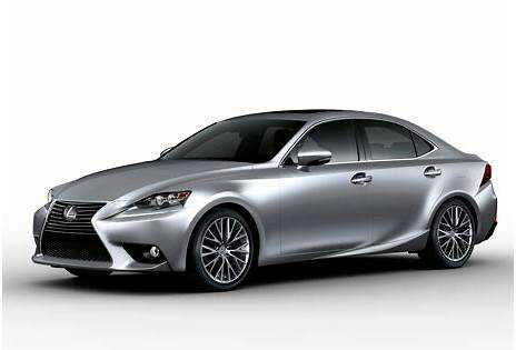 Lexus