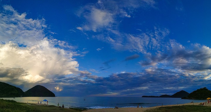 NATUREZA